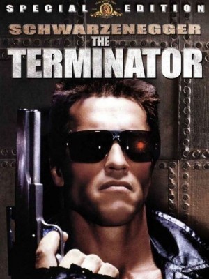 Kẻ Hủy Diệt (The Terminator) (1984)