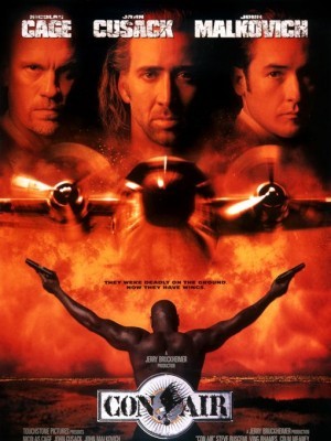 Không Tặc (Con Air) (1997)