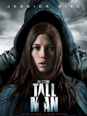 The Tall Man (Chuyển Giao) (2012)