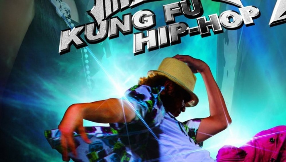 Xem Phim Tinh Võ Môn 2 (Kung Fu Hip Hop 2) (2010),  2010