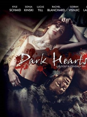 Trái Tim Tội Lỗi - Dark Hearts - 2013