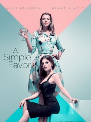 A Simple Favor