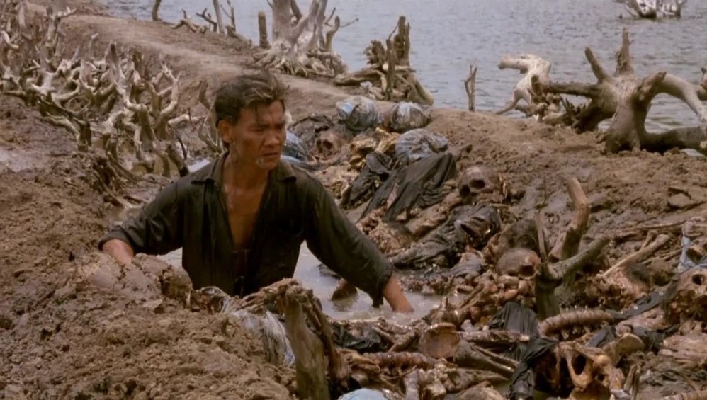 Xem Phim Cánh Đồng Chết (The Killing Fields) (1984),  1984