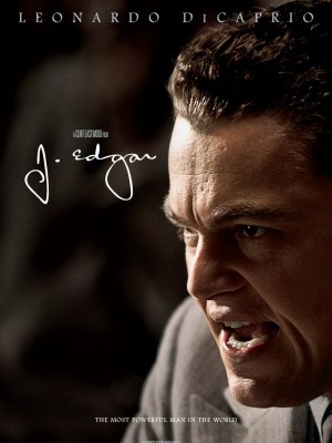 J. Edgar (Quyền Lực Tuyệt Đối) (2011)