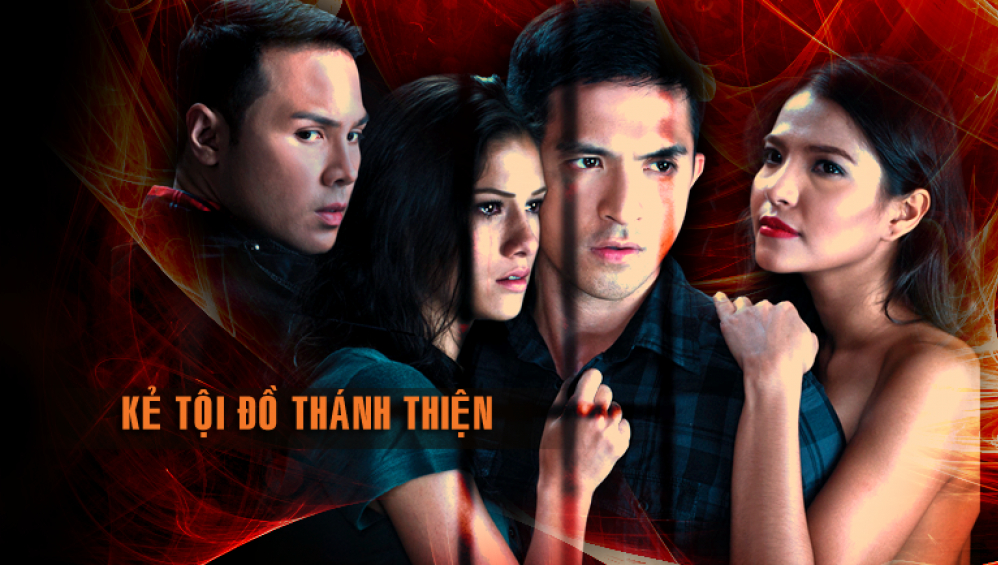 Xem Phim Kẻ tội đồ thánh thiện (Sinner Or Saint) (2012) (36 Tập),  2011