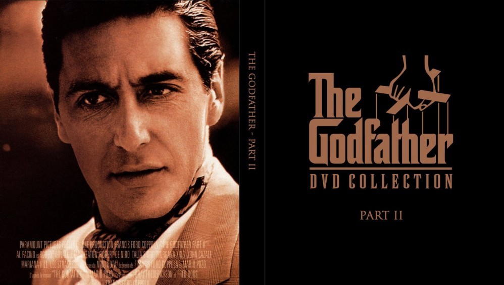 Xem Phim The Godfather: Part II (Bố Già 2) (1974),  1974