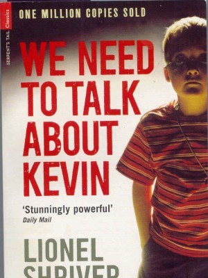 We Need to Talk About Kevin (Cậu Bé Kevin) (2011)