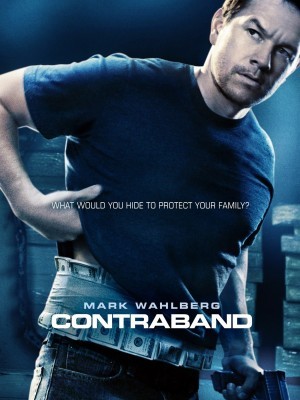 Contraband (Buôn Lậu) (2012)