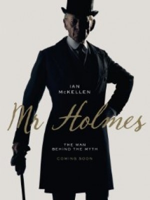 Mr. Holmes - 2015