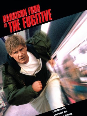 The Fugitive (Kẻ Đào Tẩu) (1993)