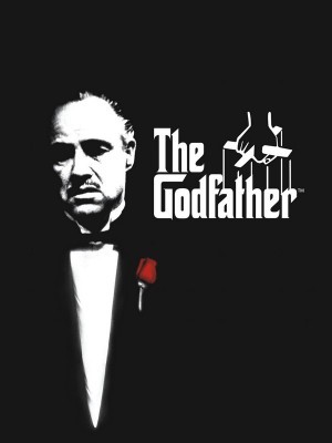 The Godfather (Bố Già) (1972)