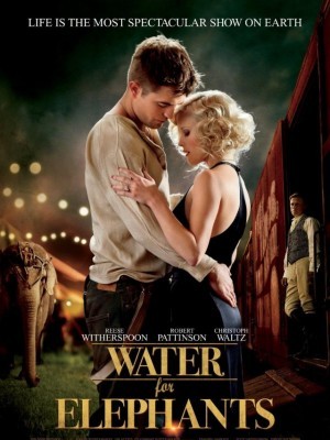 Water for Elephants (Chuyện Tình Gánh Xiếc) (2011)