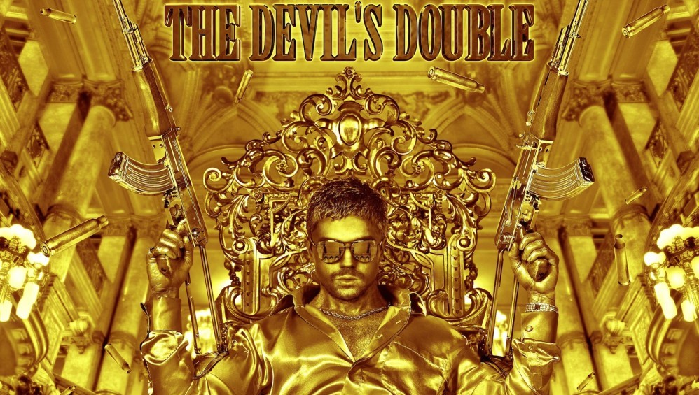 Xem Phim Bản Sao Của Quỷ (The Devils Double) (2011),  2011