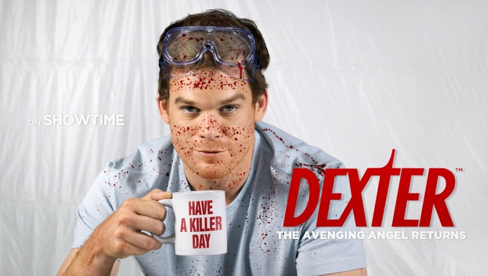 Xem Phim Dexter: Season 2 (Dexter: Phần 2) (Trọn Bộ 12 Tập) (2007),  2007