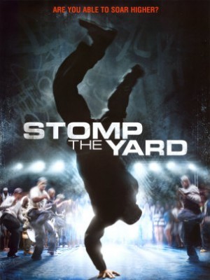 Điệu Nhảy Sôi Động 2 (Stomp The Yard 2) (2010)