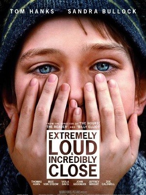 Hành Trình Của Oskar ( Extremely Loud & Incredibly Close) (2011)