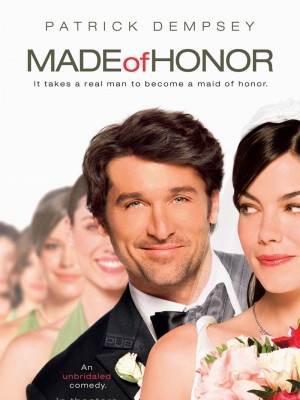 Made of Honor (Không Thể Xa Em) (2008)