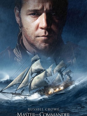 Master and Commander: The Far Side of the World (Thuyền Trưởng Và Đại Úy: Góc Xa Của Thế Giới) (2003)