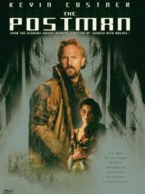 Người Đưa Thư (The Postman) (1997)