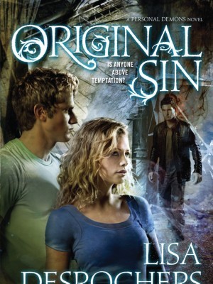 Original Sin (Tội Ác Nguyên Thủy) (2011)