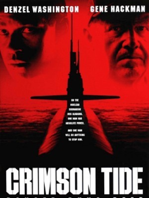 Thủy Triều Đỏ (Crimson Tide) (1995)