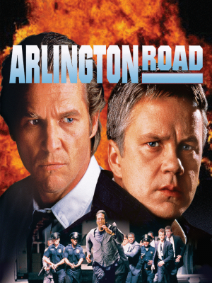 Vụ Án Đường Arlington (Arlington Road) (1999)