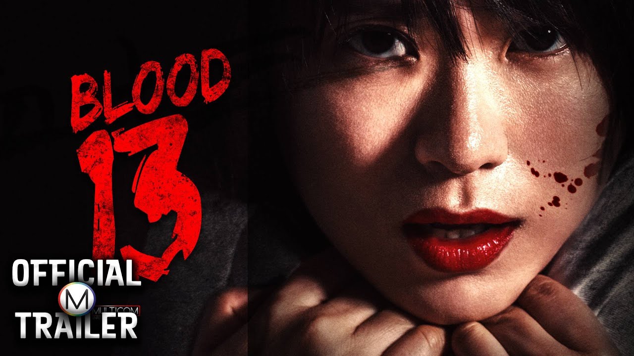 Xem Phim Vụ Án Gái Mại Dâm, Blood 13 2018