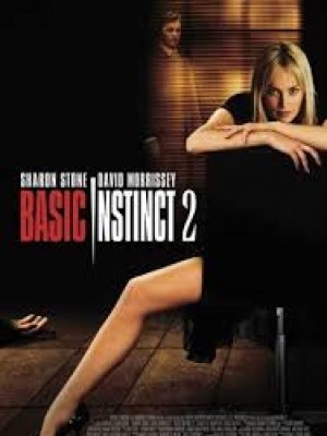 Bản Năng Gốc 2 (Basic Instinct 2) (2006)