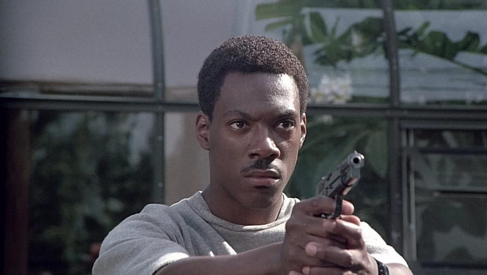 Xem Phim Cảnh Sát Ở Berverly Hills (Beverly Hills Cop) (1984),  1984