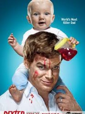 Dexter: Season 4 (Dexter: Phần 4) (Trọn Bộ 12 Tập) (2009)