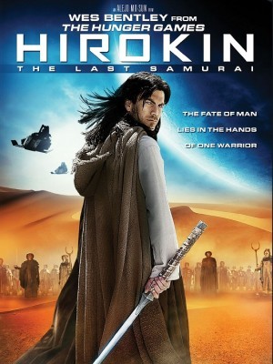 Hirokin: The Last Samurai (Chiến Binh Samurai Cuối Cùng) (2011)