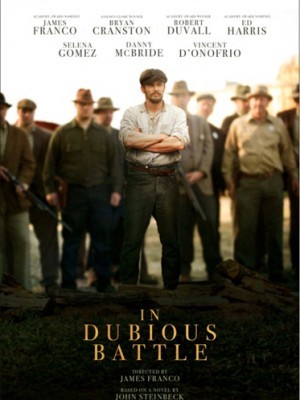 In Dubious Battle - 2017