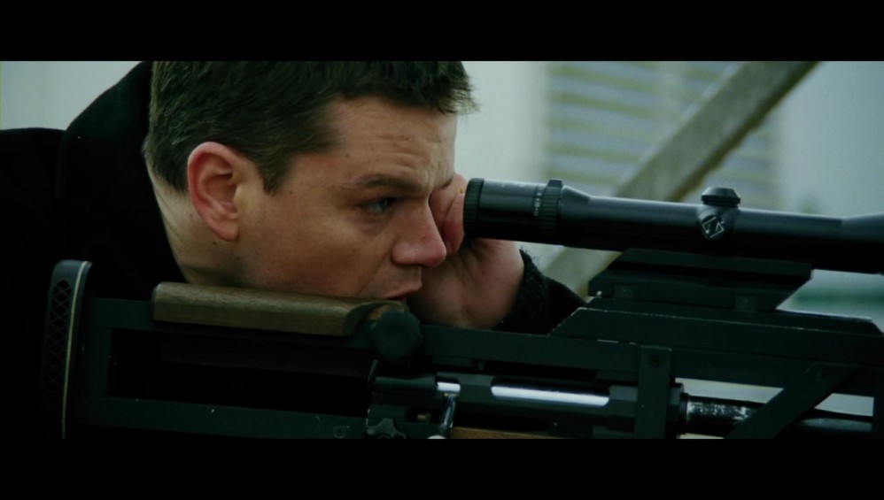 Xem Phim The Bourne Supremacy (Quyền Lực Của Bourne) (2004),  2004