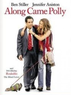 Từ Khi Polly Tới (Along Came Polly) (2004)