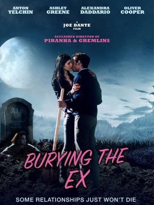 Burying the Ex - 2015