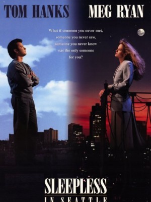 Đêm Trắng Ở Seattle (Sleepless In Seattle) (1993)