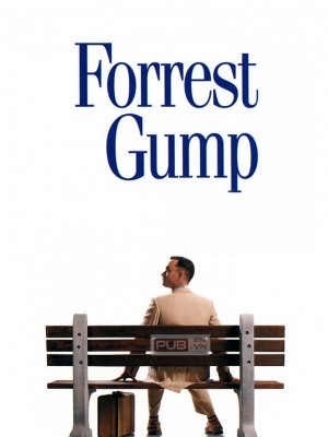 Forrest Gump (Cuộc Đời Forrest Gump) (1994)