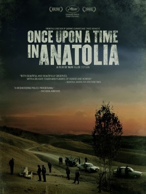 Once Upon a Time in Anatolia (Một Thời Ở Anatolia) (2011)