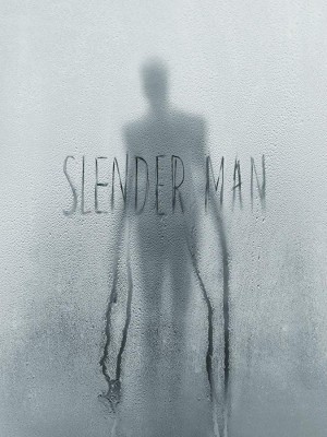 Slender Man - Gã Không Mặt