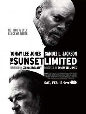 The Sunset Limited (Giới Hạn Hoàng Hôn) (2011)