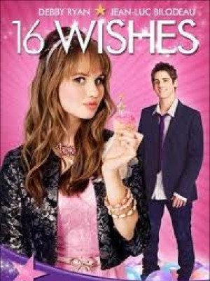 16 Wishes (16 Điều Ước) (2010)