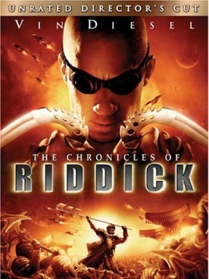 Chiến Binh Huyền Thoại (The Chronicles of Riddick) (2004)