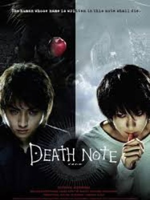 Quyển Sổ Tử Thần 1 (Death Note) (2006)