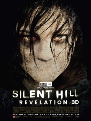 Silent Hill: Revelation - Chìa Khóa Của Quỷ - 2012