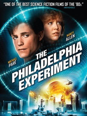 The Philadelphia Experiment (Thí Nghiệm Tuyệt Mật) (2012)