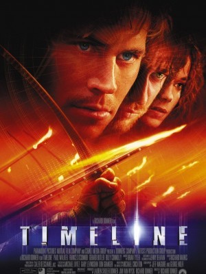 Timeline (Trở Về Quá Khứ) (2003)