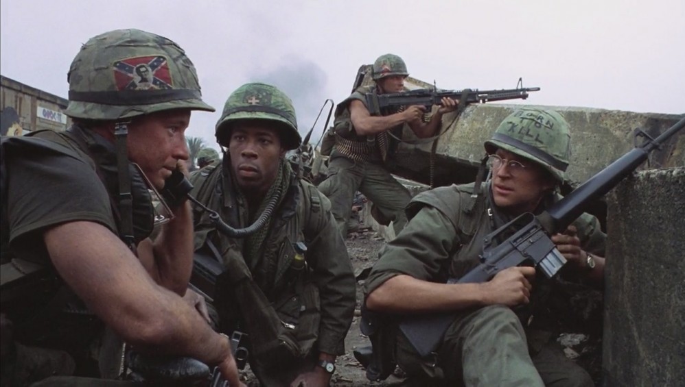 Xem Phim Áo Giáp Sắt (Full Metal Jacket) (1987),  1987