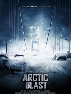 Arctic Blast (Thảm Họa Băng Tuyết) (2010)