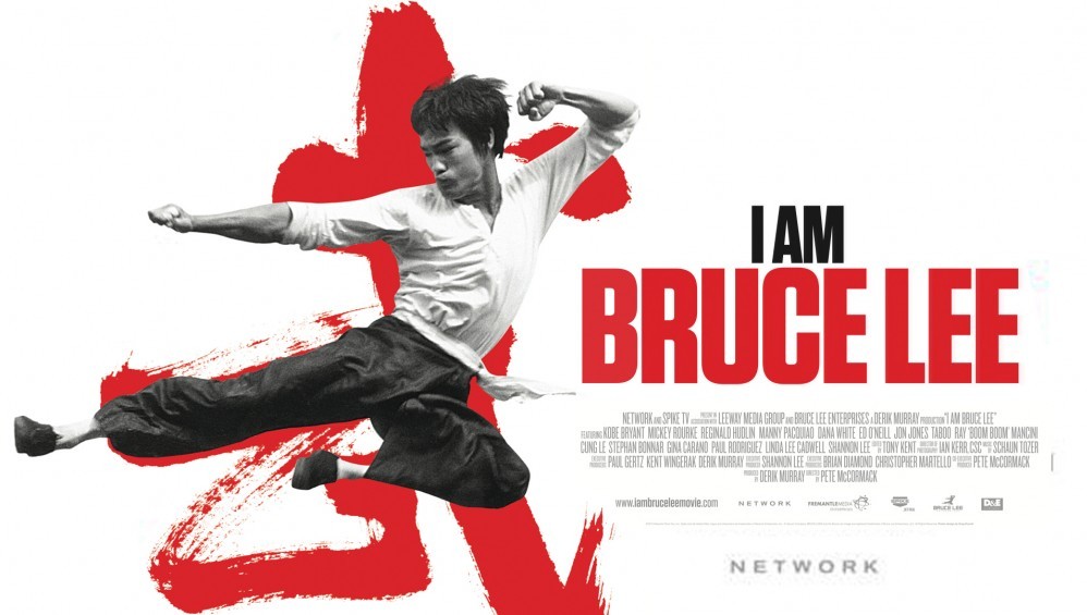 Xem Phim I Am Bruce Lee (Tôi Là Lý Tiểu Long) (2011),  2011