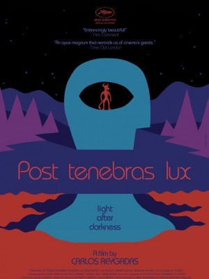 Post Tenebras Lux (2013)